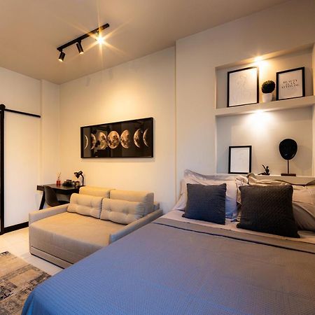 Kirflat Studio Copacabana Διαμέρισμα Ρίο ντε Τζανέιρο Εξωτερικό φωτογραφία