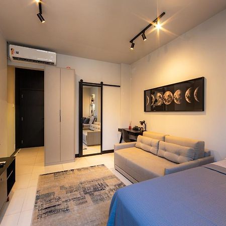 Kirflat Studio Copacabana Διαμέρισμα Ρίο ντε Τζανέιρο Εξωτερικό φωτογραφία