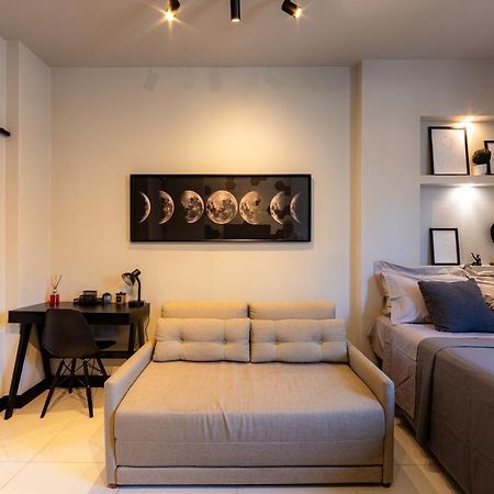 Kirflat Studio Copacabana Διαμέρισμα Ρίο ντε Τζανέιρο Εξωτερικό φωτογραφία