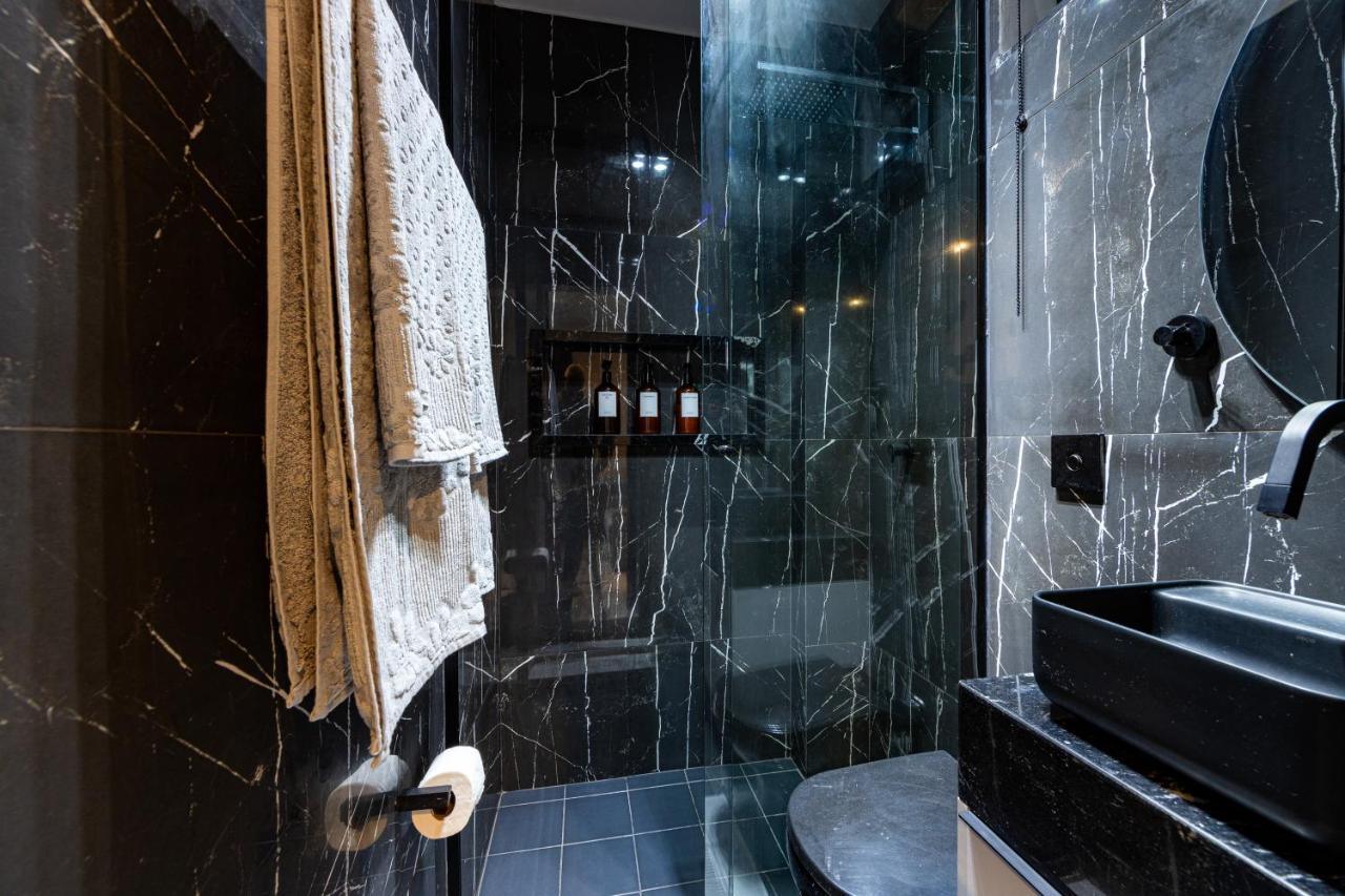 Kirflat Studio Copacabana Διαμέρισμα Ρίο ντε Τζανέιρο Εξωτερικό φωτογραφία