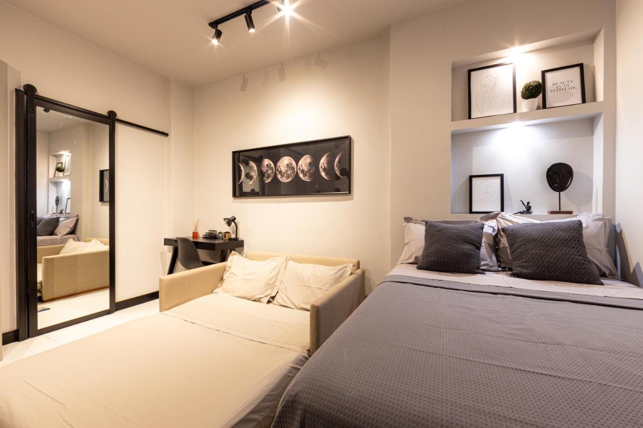 Kirflat Studio Copacabana Διαμέρισμα Ρίο ντε Τζανέιρο Εξωτερικό φωτογραφία