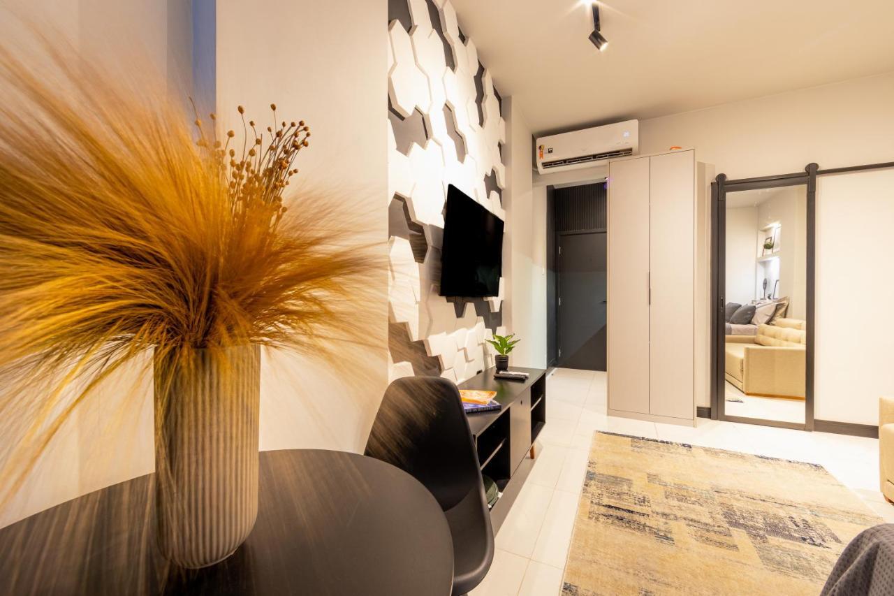 Kirflat Studio Copacabana Διαμέρισμα Ρίο ντε Τζανέιρο Εξωτερικό φωτογραφία