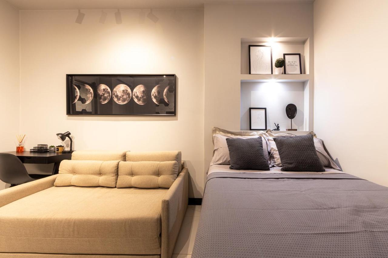 Kirflat Studio Copacabana Διαμέρισμα Ρίο ντε Τζανέιρο Εξωτερικό φωτογραφία